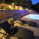 Ferienhaus Mileti *