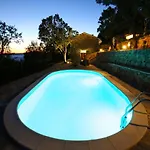Ferienhaus Mileti Šibuljina