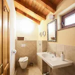 Ferienhaus Mileti Šibuljina