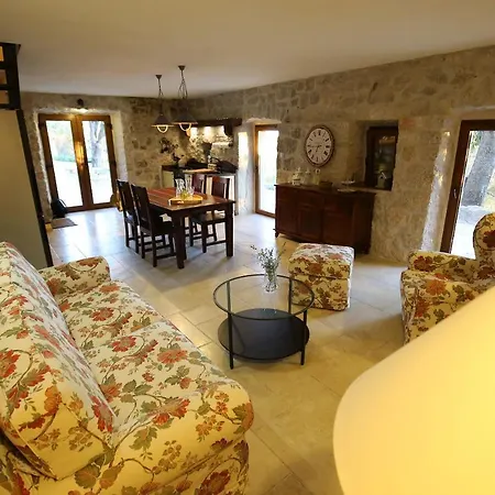 Mileti בית נופש *