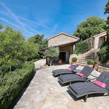 Mileti בית נופש