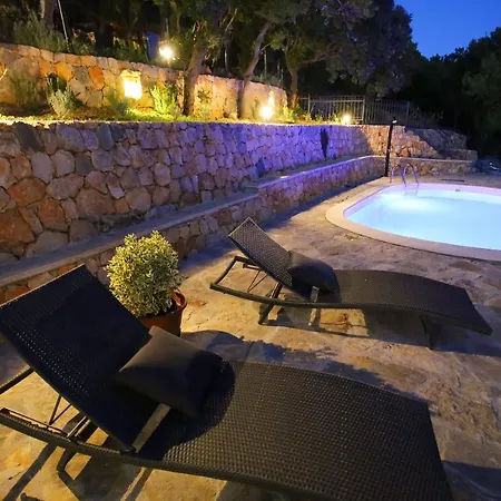 בית נופש Mileti *