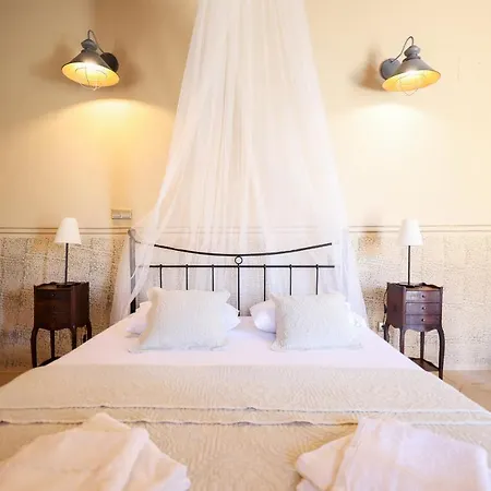 בית נופש Mileti *