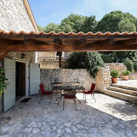 Mileti Сasa de vacaciones Šibuljina