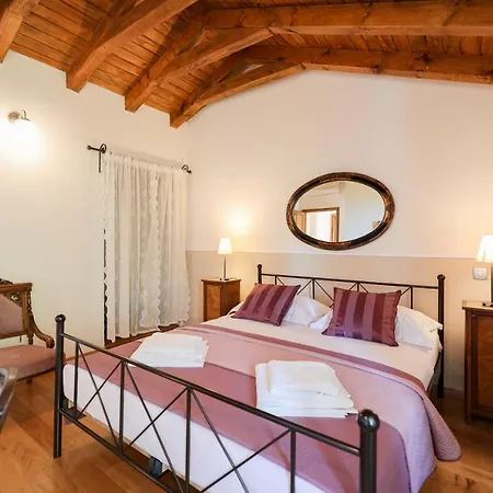 בית נופש Mileti