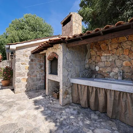 Mileti Сasa de vacaciones Šibuljina