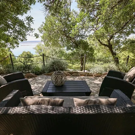 Mileti בית נופש