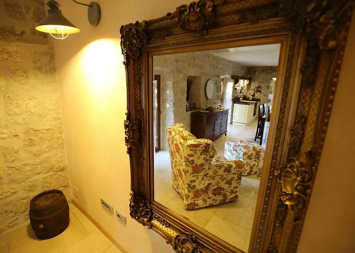 Mileti Сasa de vacaciones Šibuljina