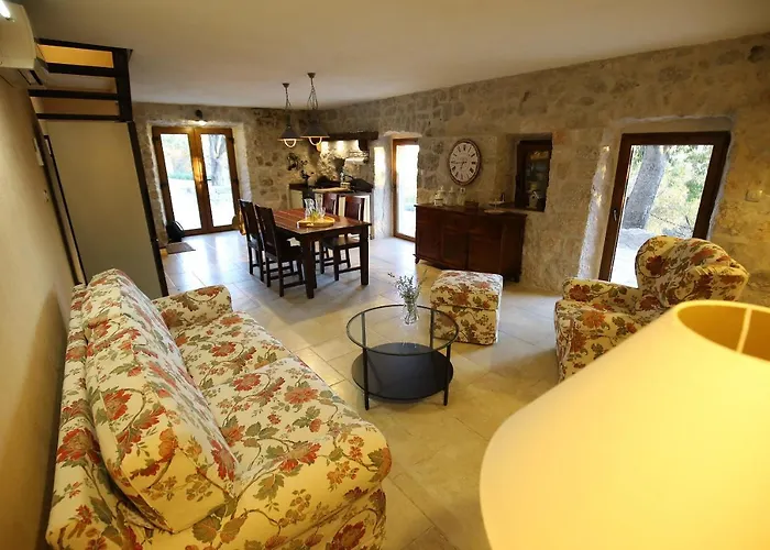 Mileti Сasa de vacaciones *