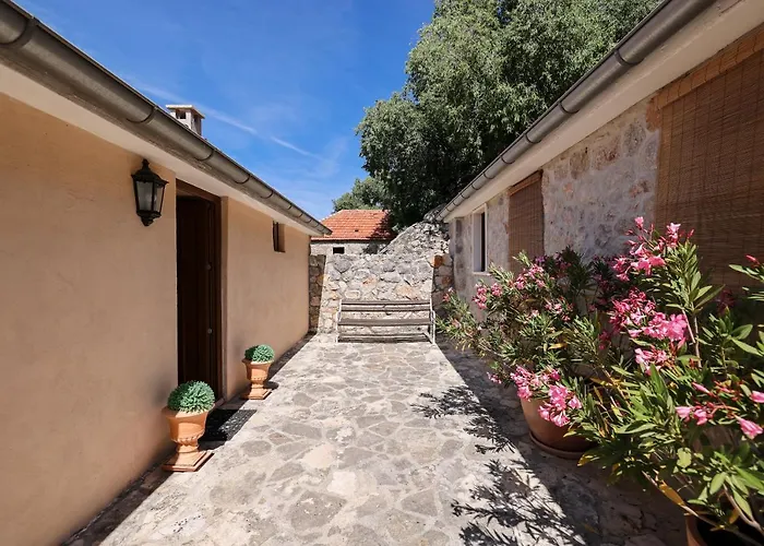 Mileti Hébergement de vacances *