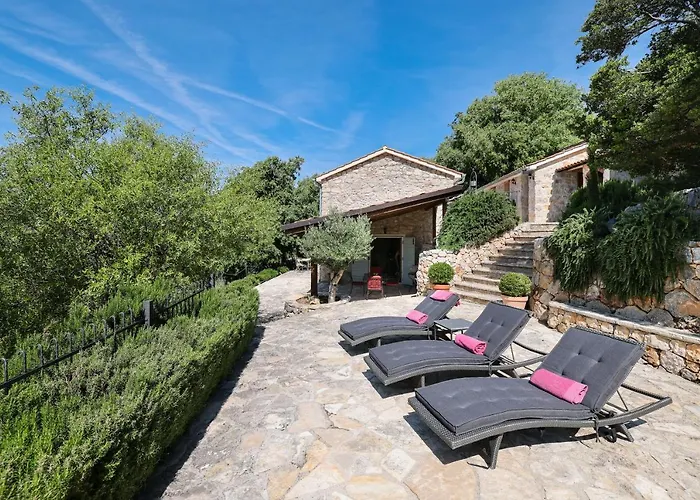 Mileti Сasa de vacaciones