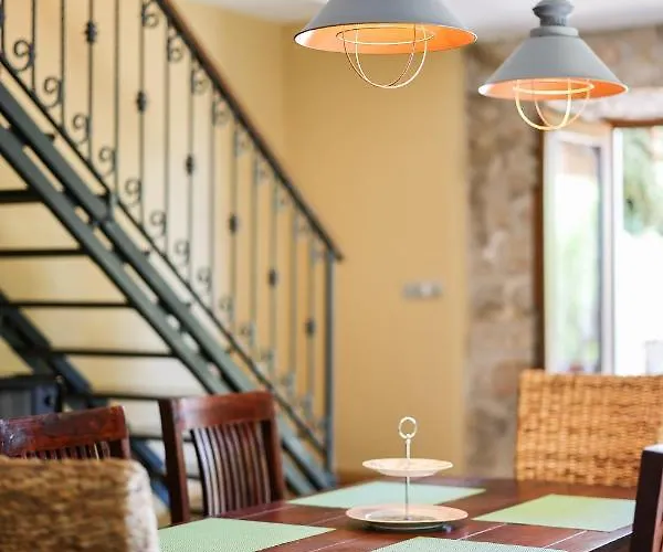 Mileti Сasa de vacaciones