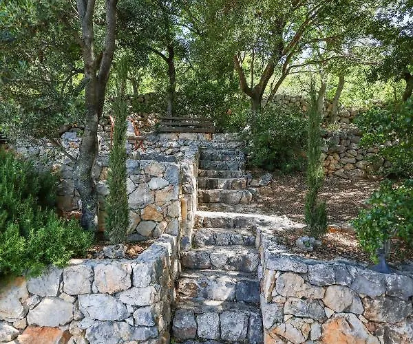 Сasa de vacaciones Mileti Šibuljina