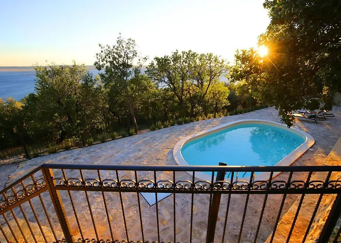 Mileti Hébergement de vacances