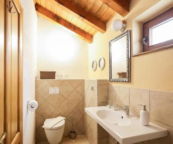 Сasa de vacaciones Mileti Šibuljina