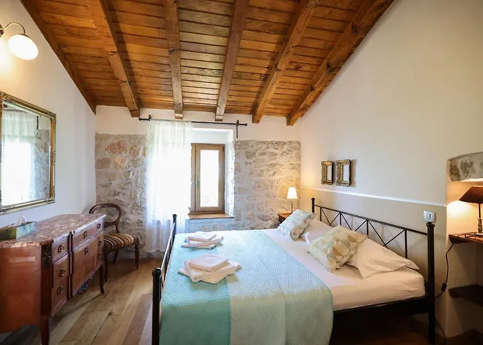 Mileti Сasa de vacaciones