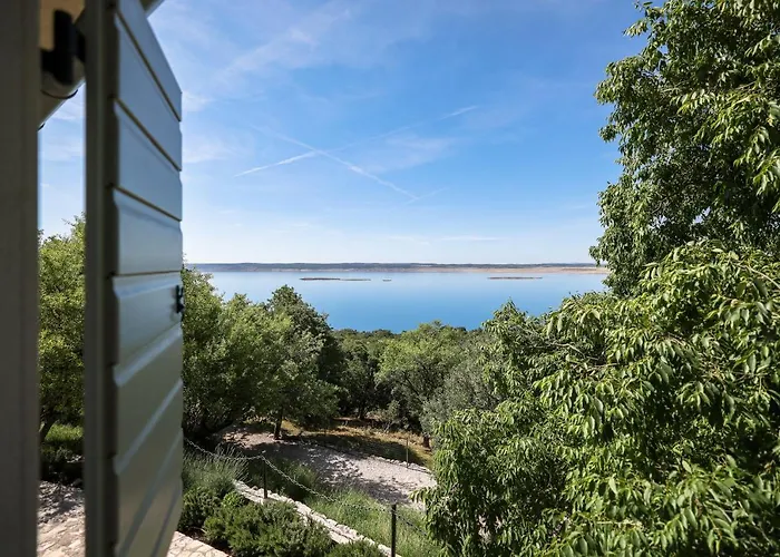 Сasa de vacaciones Mileti