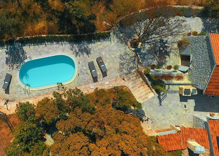 Сasa de vacaciones Mileti *