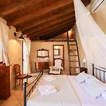 Ferienhaus Mileti