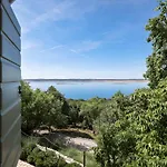 Hébergement de vacances Mileti