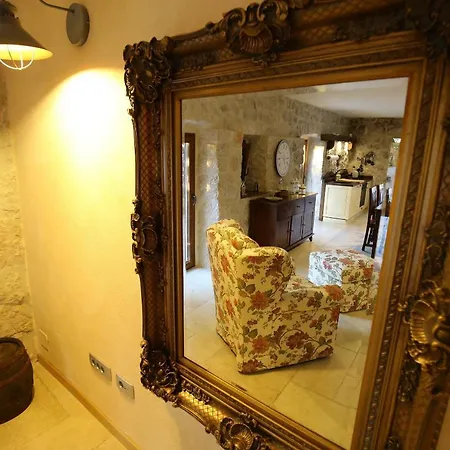 Mileti بيت للعطل Šibuljina