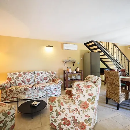 Holiday home Mileti