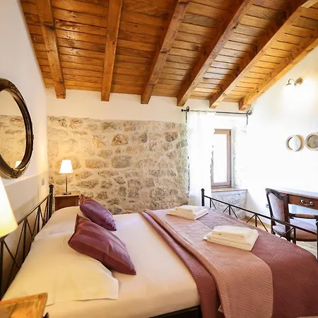Mileti Holiday home *