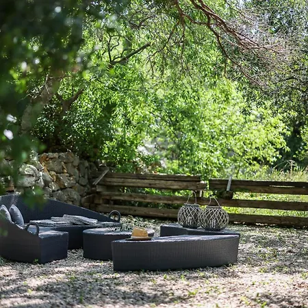 Mileti Holiday home *