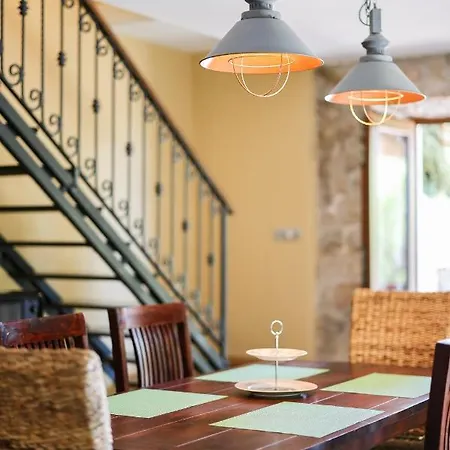 Mileti بيت للعطل