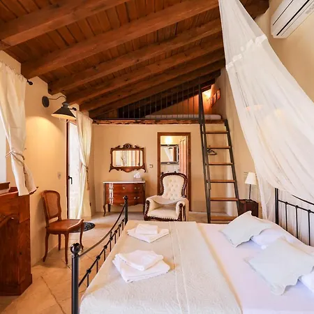 بيت للعطل Mileti