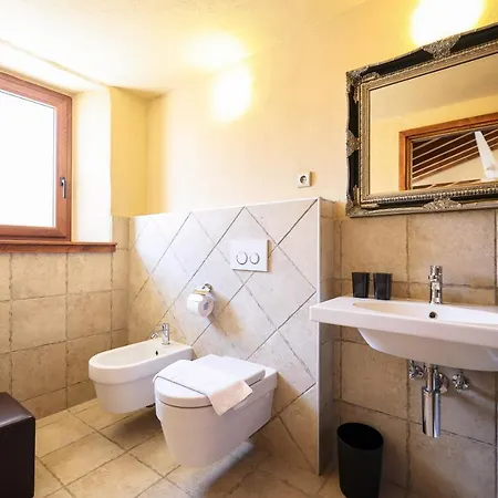 بيت للعطل Mileti