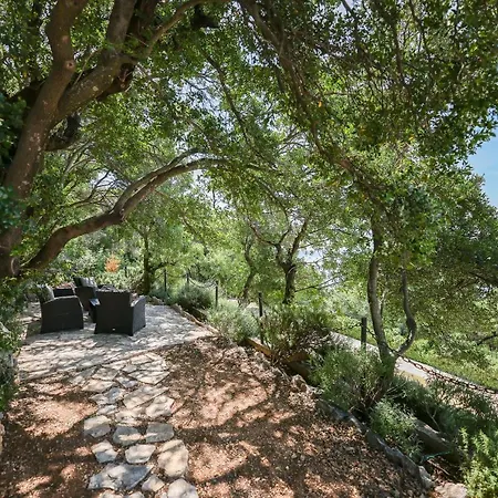 Mileti Holiday home *