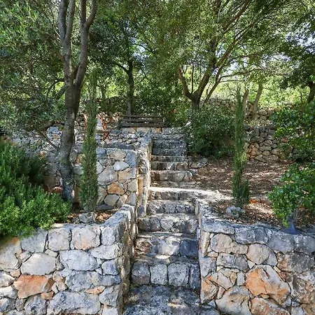 بيت للعطل Mileti Šibuljina