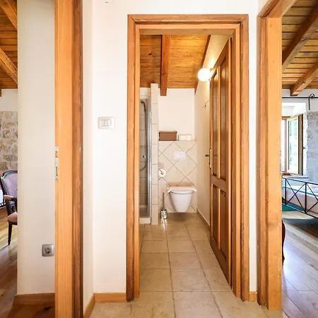 Mileti Holiday home *