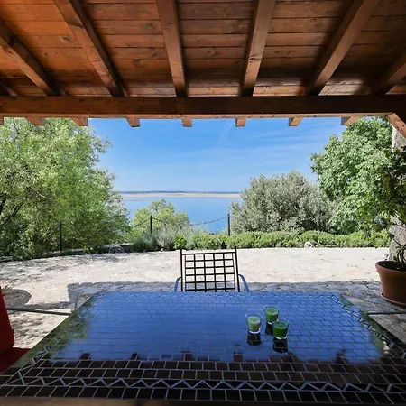 Mileti Holiday home *