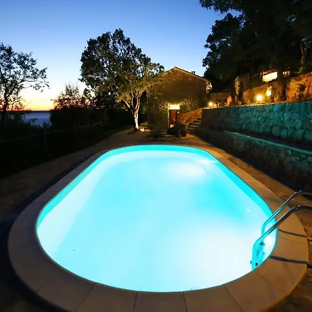 بيت للعطل Mileti Šibuljina