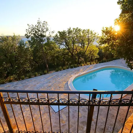 Mileti بيت للعطل