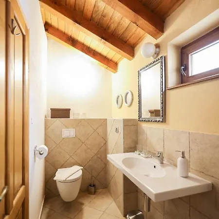 بيت للعطل Mileti Šibuljina