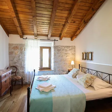 Mileti بيت للعطل