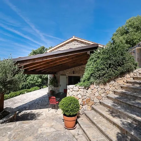 Mileti بيت للعطل Šibuljina