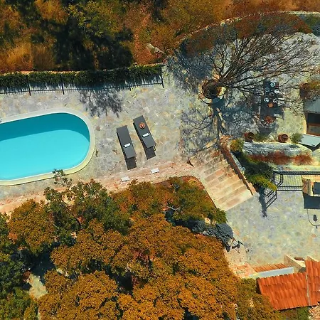 بيت للعطل Mileti *