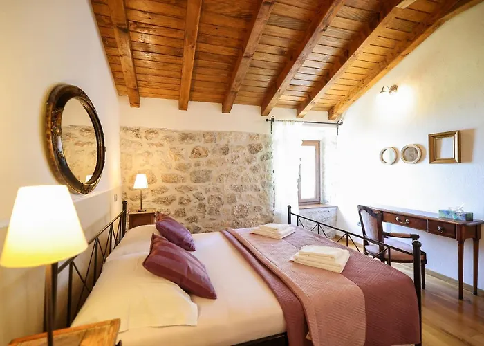 Mileti Vakantiehuis *