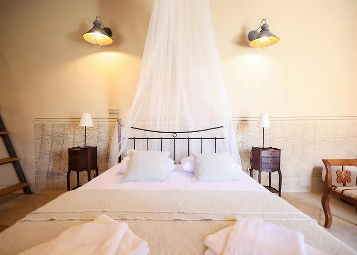 Prázdninový dům Mileti *