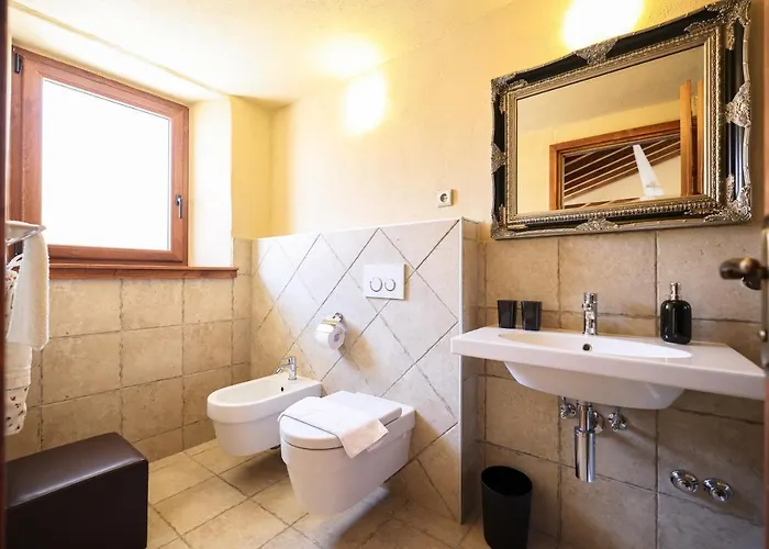 Prázdninový dům Mileti