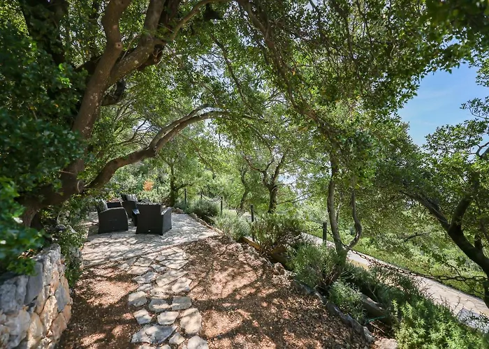 Mileti Prázdninový dům *