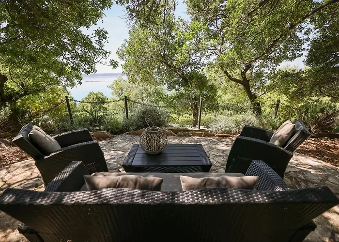 Mileti Prázdninový dům