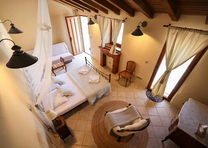 Mileti Prázdninový dům Šibuljina