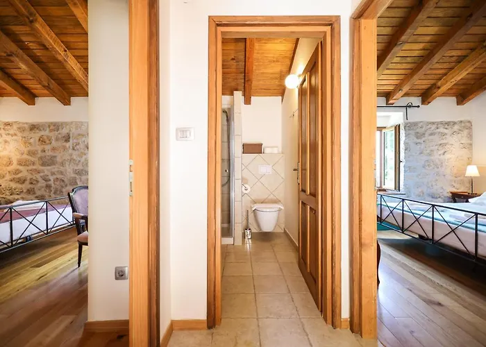 Mileti Prázdninový dům *