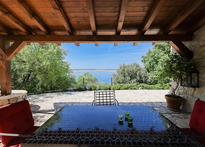 Mileti Prázdninový dům *